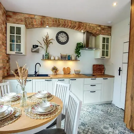 Pod Brzozka Alpehytte