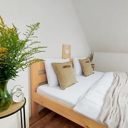 Σαλέ Pod Brzozka *