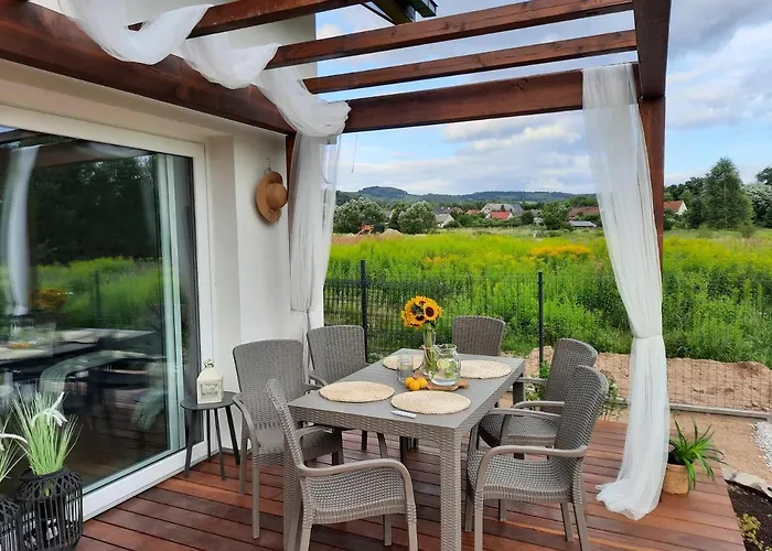 Pod Brzozka * Komarno